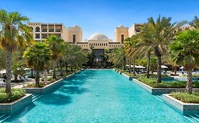 Hilton Ras al Khaimah Resort & Spa